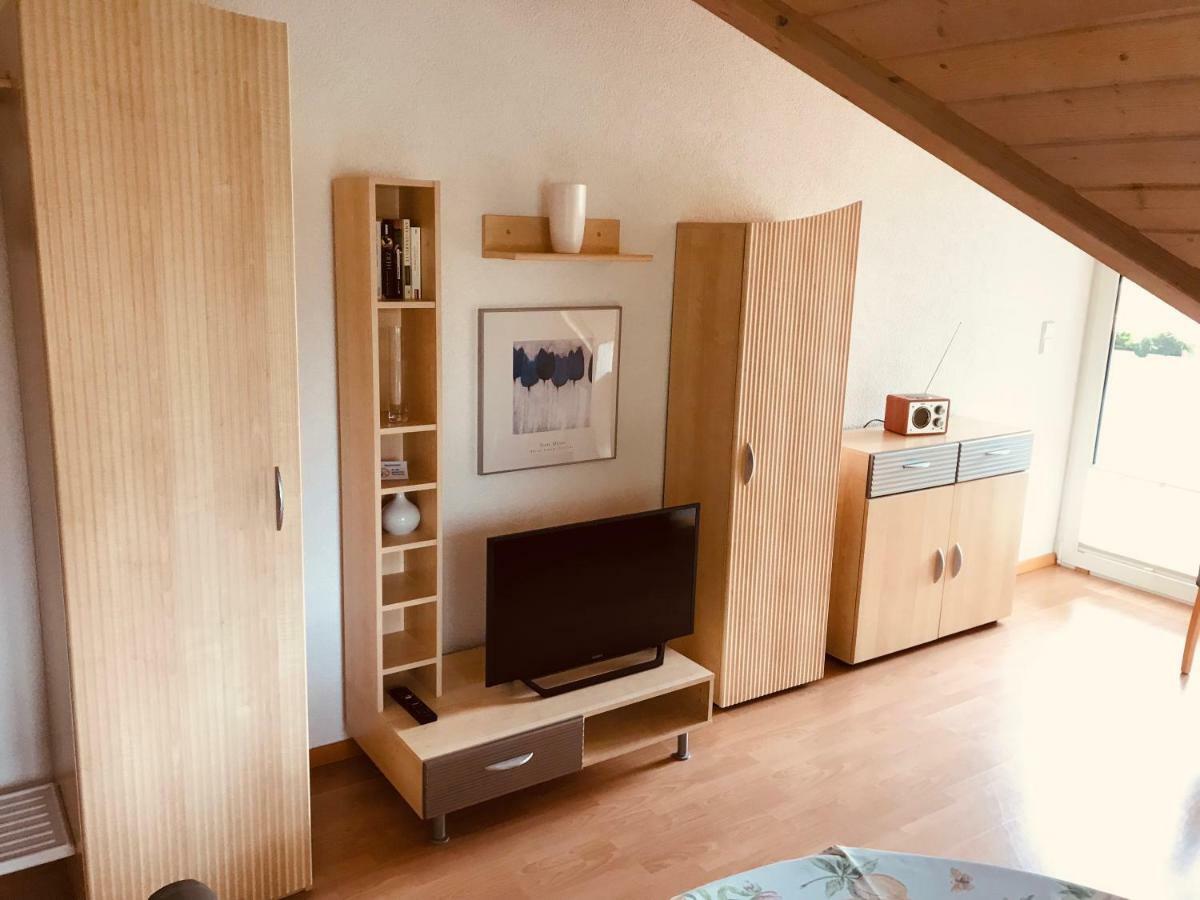 Apartment Johanna Радольфцелль  Экстерьер фото